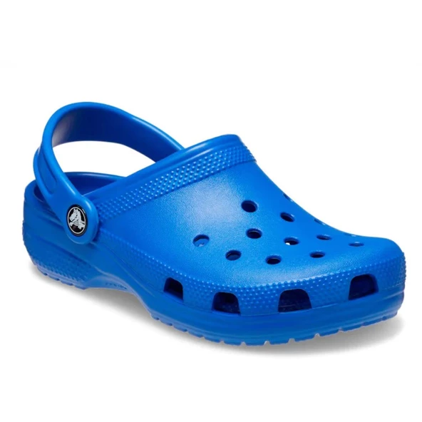 Crocs Classic Clog K Çocuk Terlik CR1850-4KZ - Resim 6