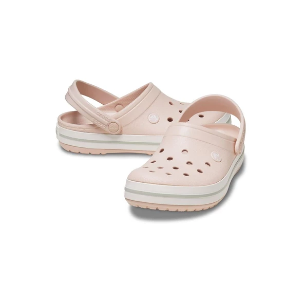 Crocs Crocband Unısex Terlik CR11016-CRC.6UR - 4
