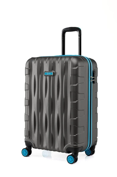 Kabin Boy Valiz 4x2 Teker Antrasit 1167 ürün görseli