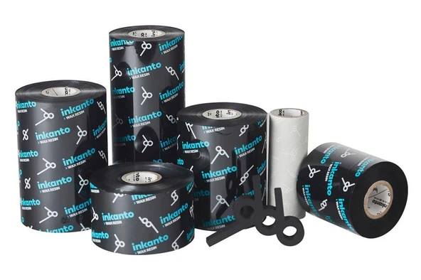 Tekstil Ribon Hafif Yıkama 30mm x 300mt (OUT) - 3