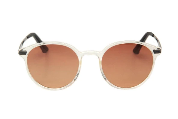 Tomy Timy TT2051 10CK 49 Polarize Unisex Güneş Gözlüğü - 2