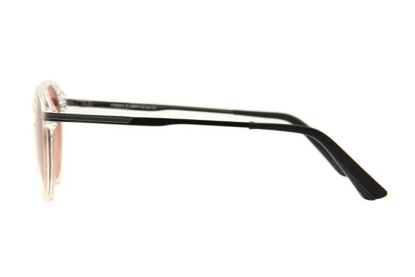 Tomy Timy TT2051 10CK 49 Polarize Unisex Güneş Gözlüğü - 3