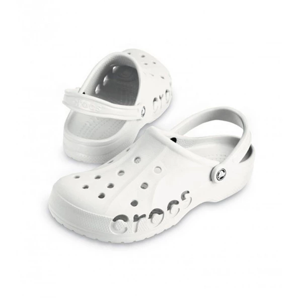 Crocs Baya Terlik CR1802-100 - 2