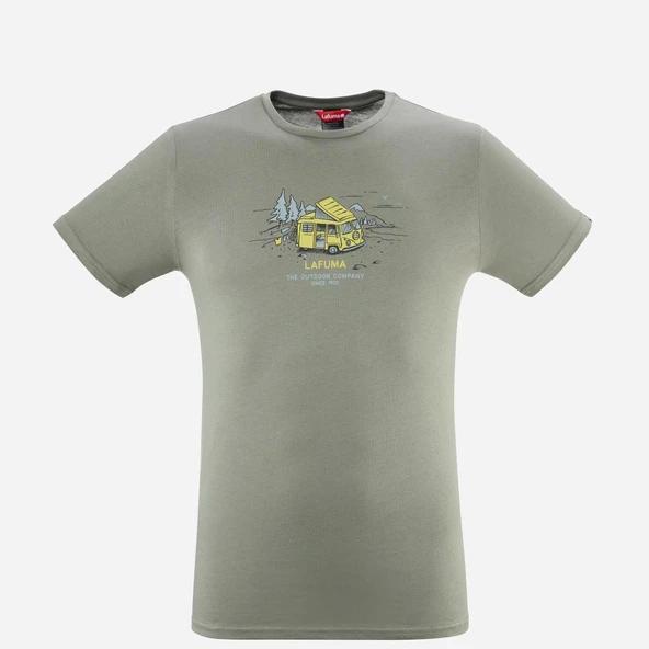 Lafuma ADVENTURE TEE Erkek Tişört LFV12272 6099