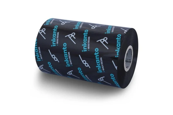 Tekstil Ribon Hafif Yıkama 40mm x 300mt (OUT) - 2