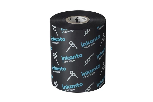 Tekstil Ribon Hafif Yıkama 45mm x 300mt (OUT)