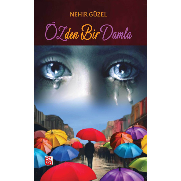 Özden Bir Damla - Nehir Güzel
