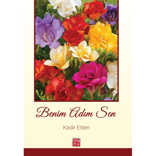 Benim Adım Sen - Kadir Erten