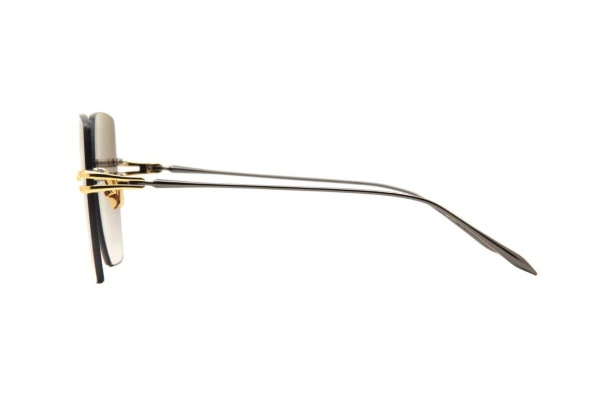 Hermod HP3037-C1 60 Kadın Güneş Gözlüğü - Resim 3