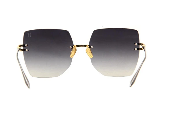 Hermod HP3037-C1 60 Kadın Güneş Gözlüğü - Resim 5