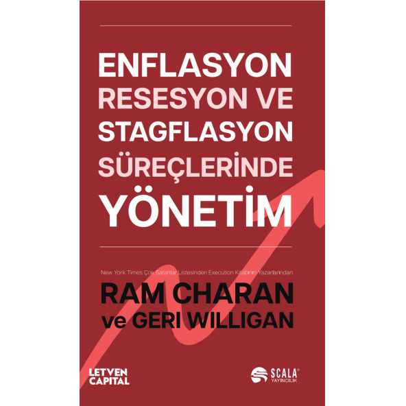 Enflasyon, Resesyon ve Stagflasyon Süreçlerinde Yönetim