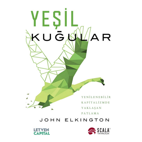 Yeşil Kuğular