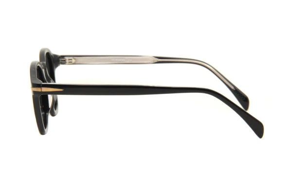 Hermod H8898-C1 46 Polarize Unisex Güneş Gözlüğü - Resim 3