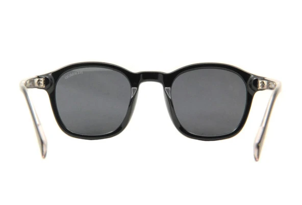 Hermod H8898-C1 46 Polarize Unisex Güneş Gözlüğü - Resim 5