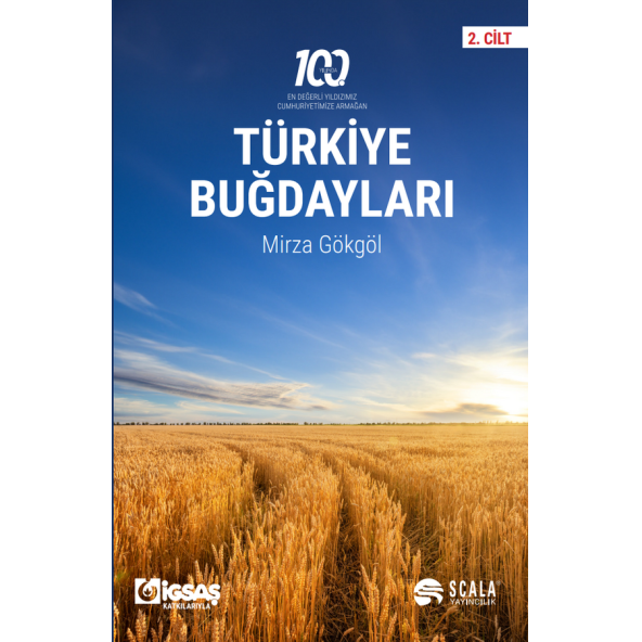 Türkiye Buğdayları 2.Cilt