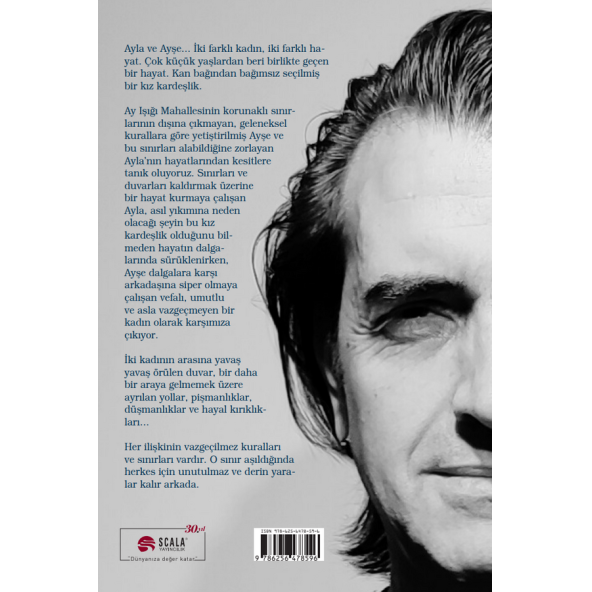 Ay Işığı - Resim 2