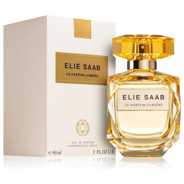 Elie Saab Le Parfum Lumiere EDP 90 ml Kadın Parfüm