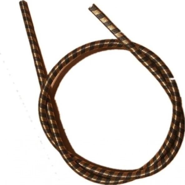 Rapco Tırpan Şaft Mili 91 Cm - 2