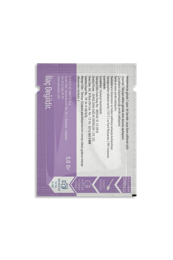 Goodday İnsulex 1 30 Saşe - 3