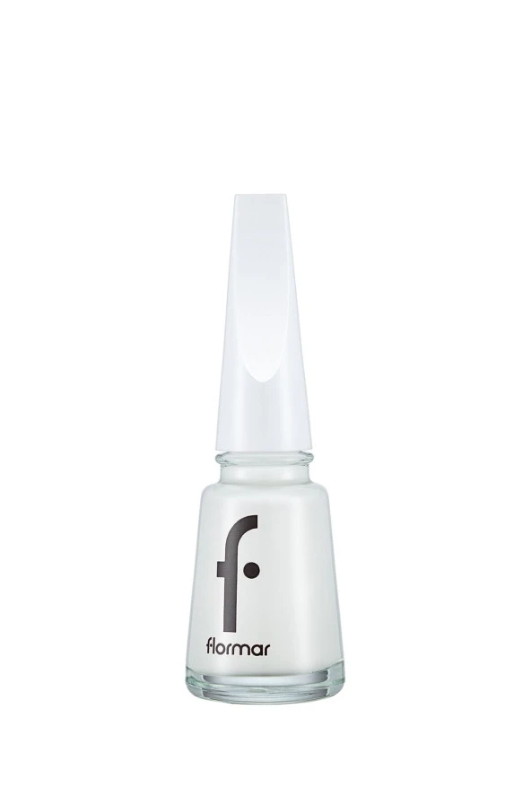 Flormar Nail Enamel Yüksek Pigmentli & Parlak Biti - 2
