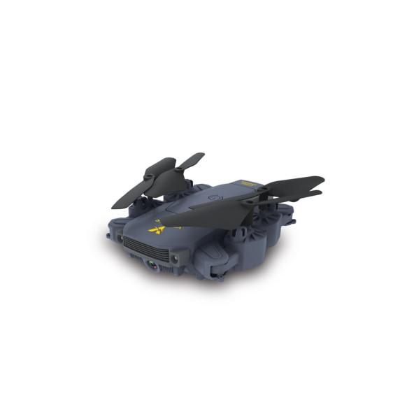 Corby Zoom Voyager CX014 Wi-Fi 720p Kameralı Katlanabilir Drone - 3