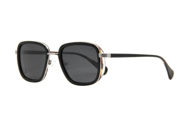 Hermod H1867 C04 52 Polarize Kadın Güneş Gözlüğü