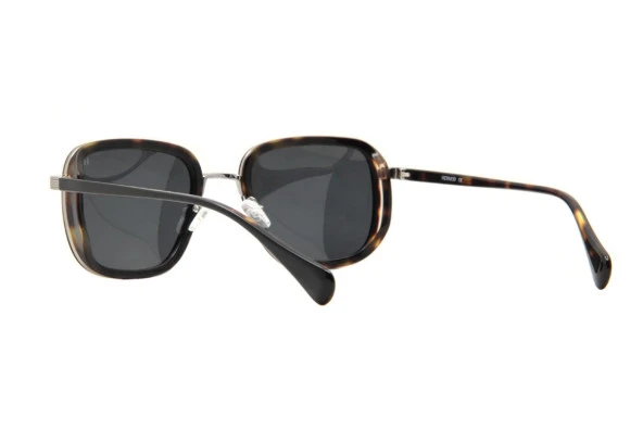Hermod H1867 C04 52 Polarize Kadın Güneş Gözlüğü - 4