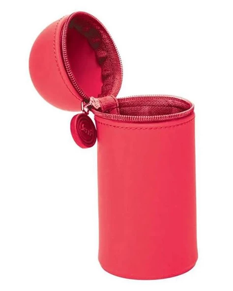 Serve Hoop Up Vakumlu Kalem Kutusu Vişne Çürüğü - 2