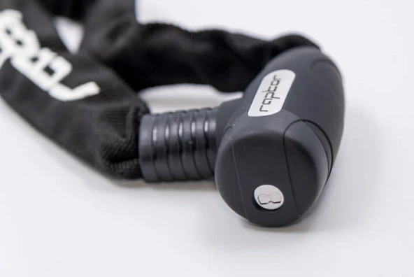 RAPTOR ZİNCİR KİLİT ANAHTARLI 4*90 - 2