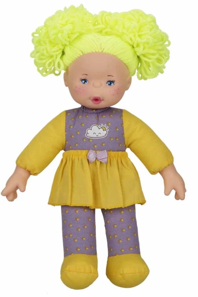 Kızınızın En Yakın Arkadaşı: Gökkuşağı Bebekleri - 3