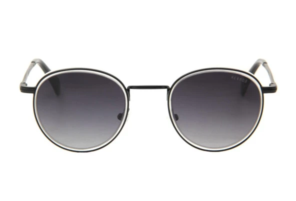 Hermod DB1033S C7 48 Polarize Unisex Güneş Gözlüğü - 2