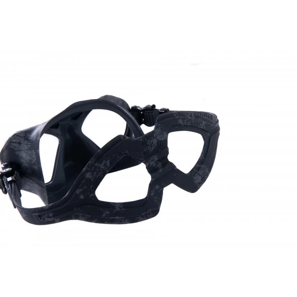BEUCHAT Maske SHARK CAMO Kamuflaj - 4