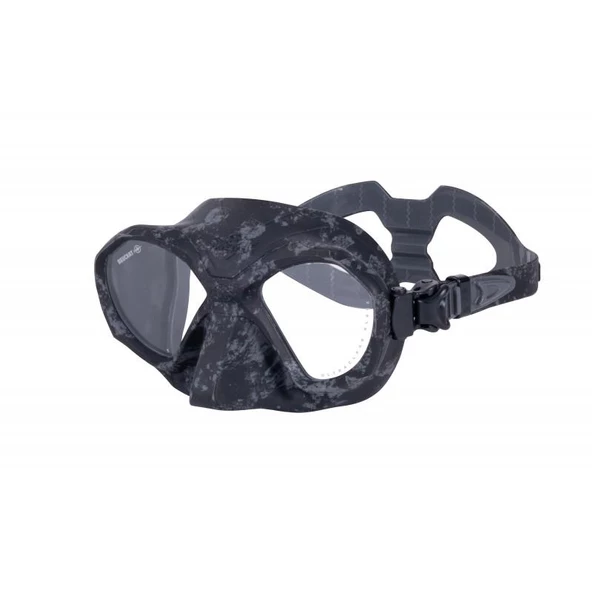 BEUCHAT Maske SHARK CAMO Kamuflaj - 7