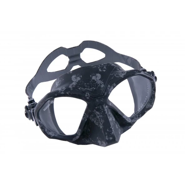 BEUCHAT Maske SHARK CAMO Kamuflaj - 3