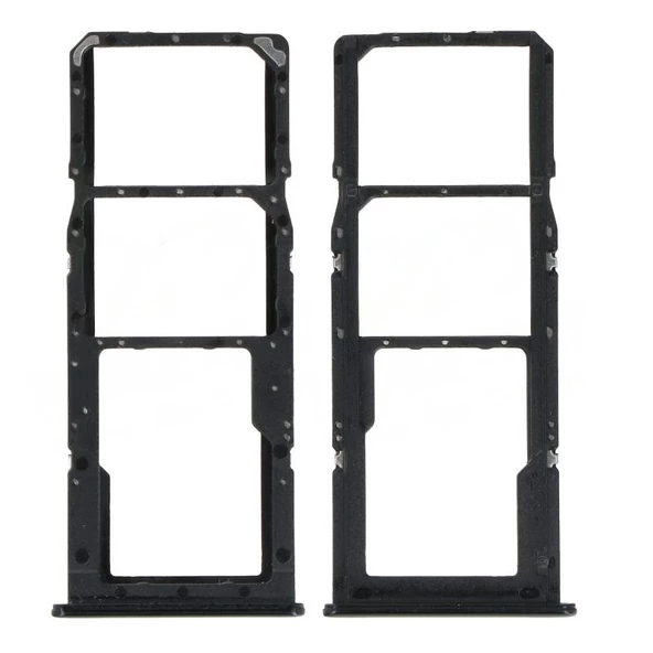 BYR Samsung Galaxy M51 Sim Tepsisi SM-M515F - Resim 2