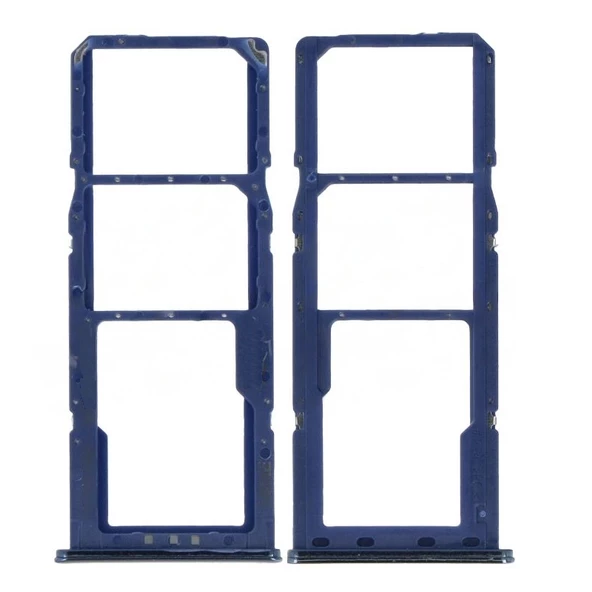 BYR Samsung Galaxy M51 Sim Tepsisi SM-M515F - Resim 4