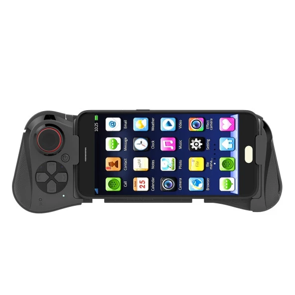 Mocute 058 Kablosuz Bluetooth Gamepad Oyun Denetleyicisi