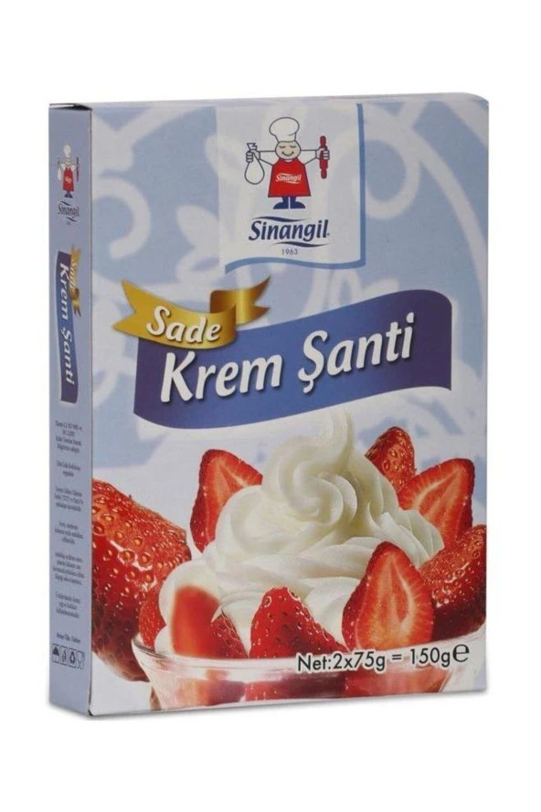 Sinangil Kremşanti 150 gr