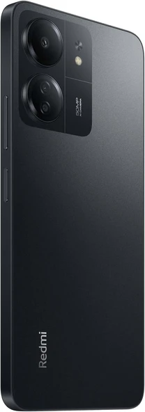 Xiaomi Redmi 13C 8 GB 128 GB Siyah (Xiaomi Türkiye Garantili) - 3