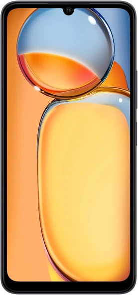 Xiaomi Redmi 13C 8 GB 128 GB Siyah (Xiaomi Türkiye Garantili) - 5