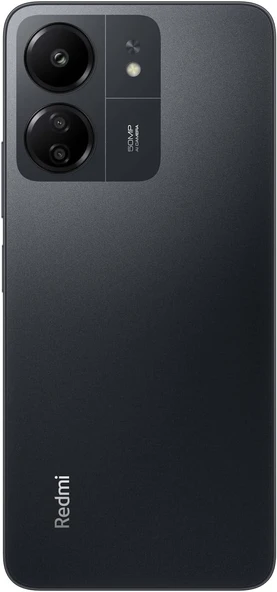 Xiaomi Redmi 13C 8 GB 128 GB Siyah (Xiaomi Türkiye Garantili) - 2