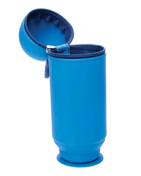 Serve Hoop Up Vakumlu Kalem Kutu Mavi - 2