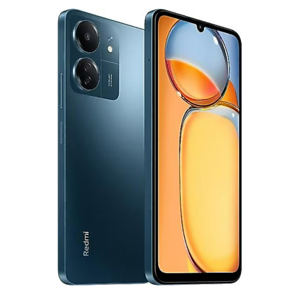 Xiaomi Redmi 13C 8 GB 128 GB Mavi (Xiaomi Türkiye Garantili) - 2