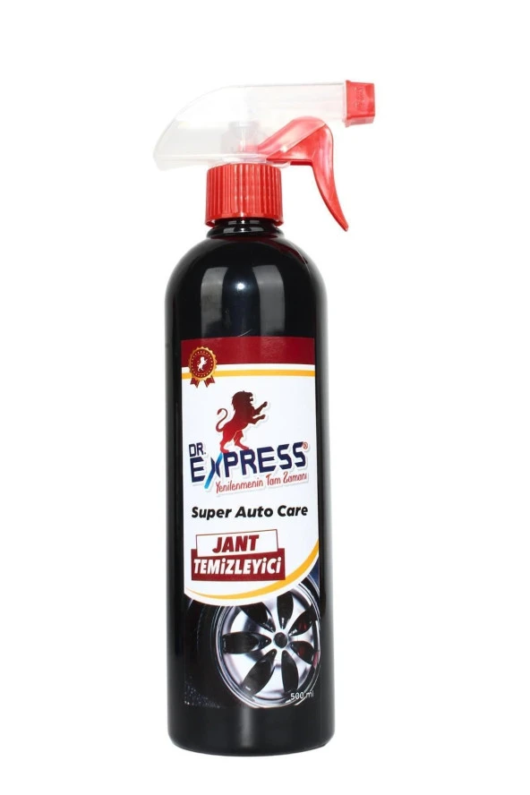 Drexpress 13 Parça Full Oto Bakım Seti Araç Yıkama Seti Oto Bakım Ürünleri - 5