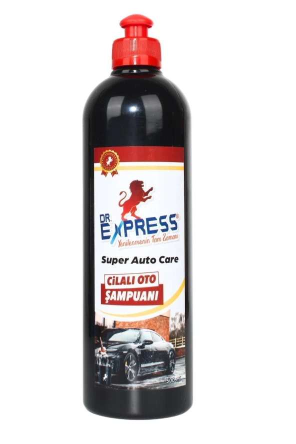 Drexpress 13 Parça Full Oto Bakım Seti Araç Yıkama Seti Oto Bakım Ürünleri - 6