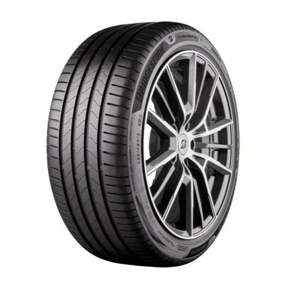 Bridgestone 315/30 R21 105Y XL Turanza T006 Yaz 4x4 2023 ürün görseli 1