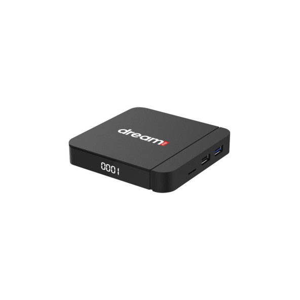 Dreamstar i6 64 GB 6K Android TV Box - 2