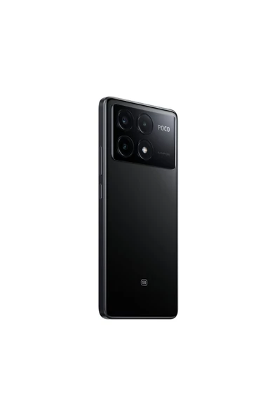 X6 Pro 5G 12 GB RAM 512 GB Siyah Cep Telefonu - 3