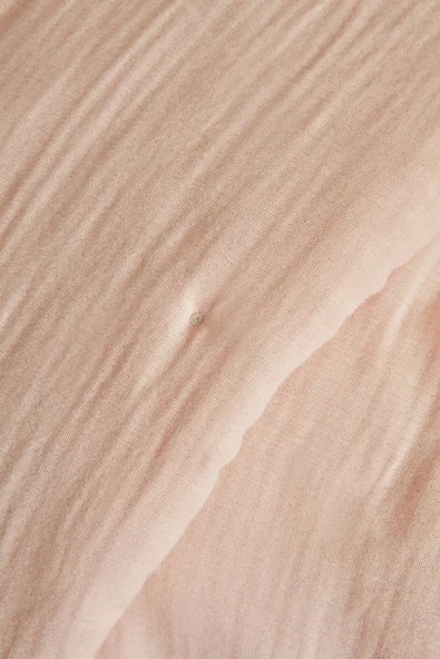 Bebek Eloise Müslin Comfort Set Pudra - 5