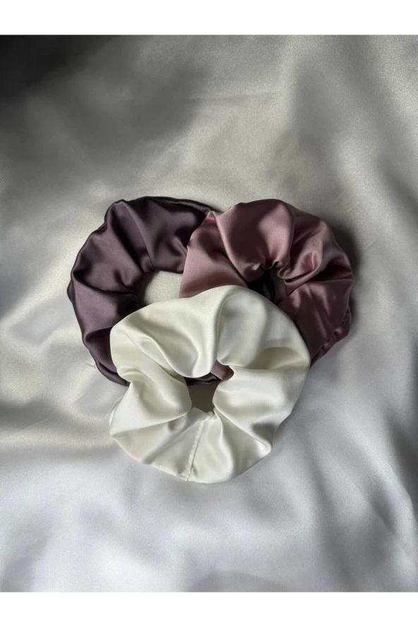 Scrunchie Set